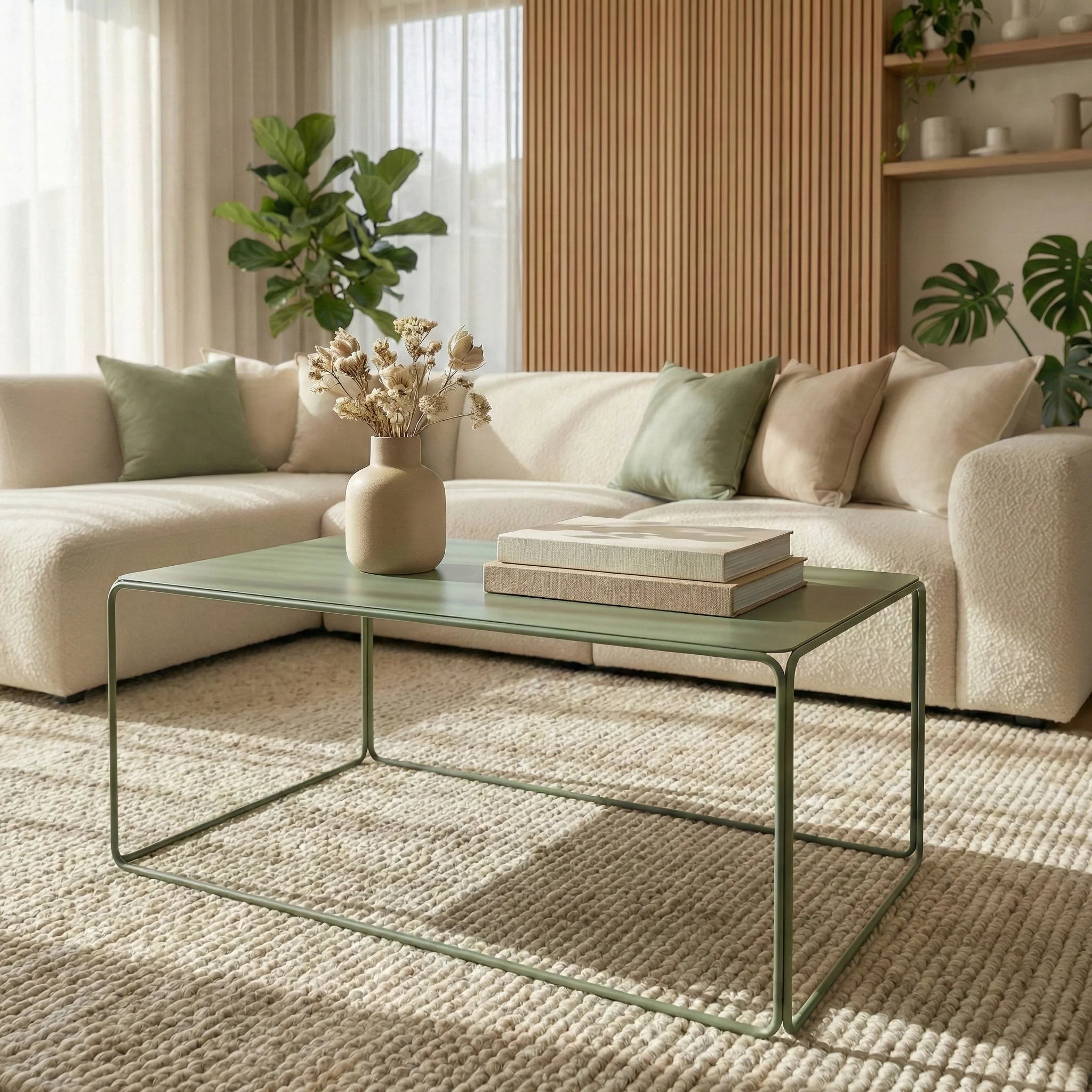 Couchtisch- Samina 2