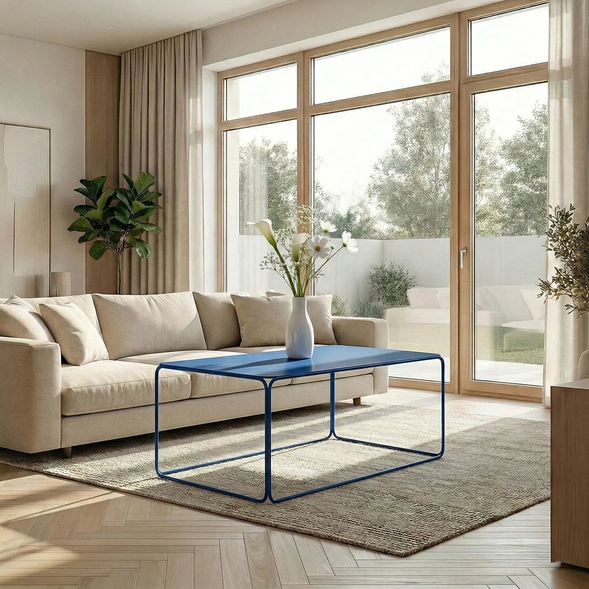 Couchtisch- Samina 2