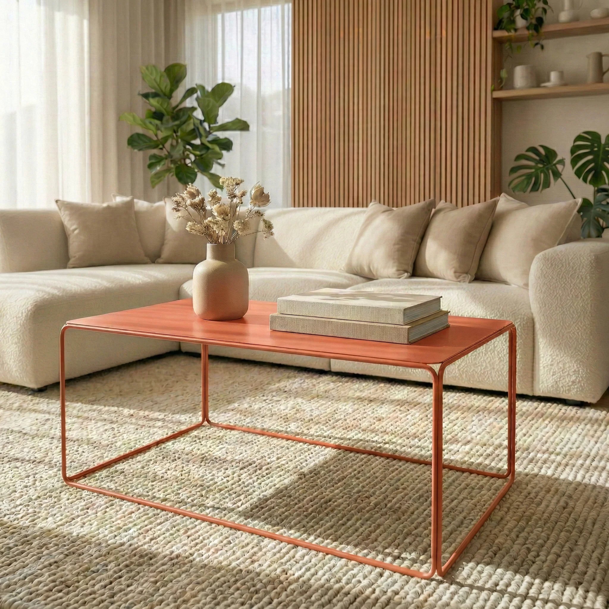 Couchtisch- Samina 2