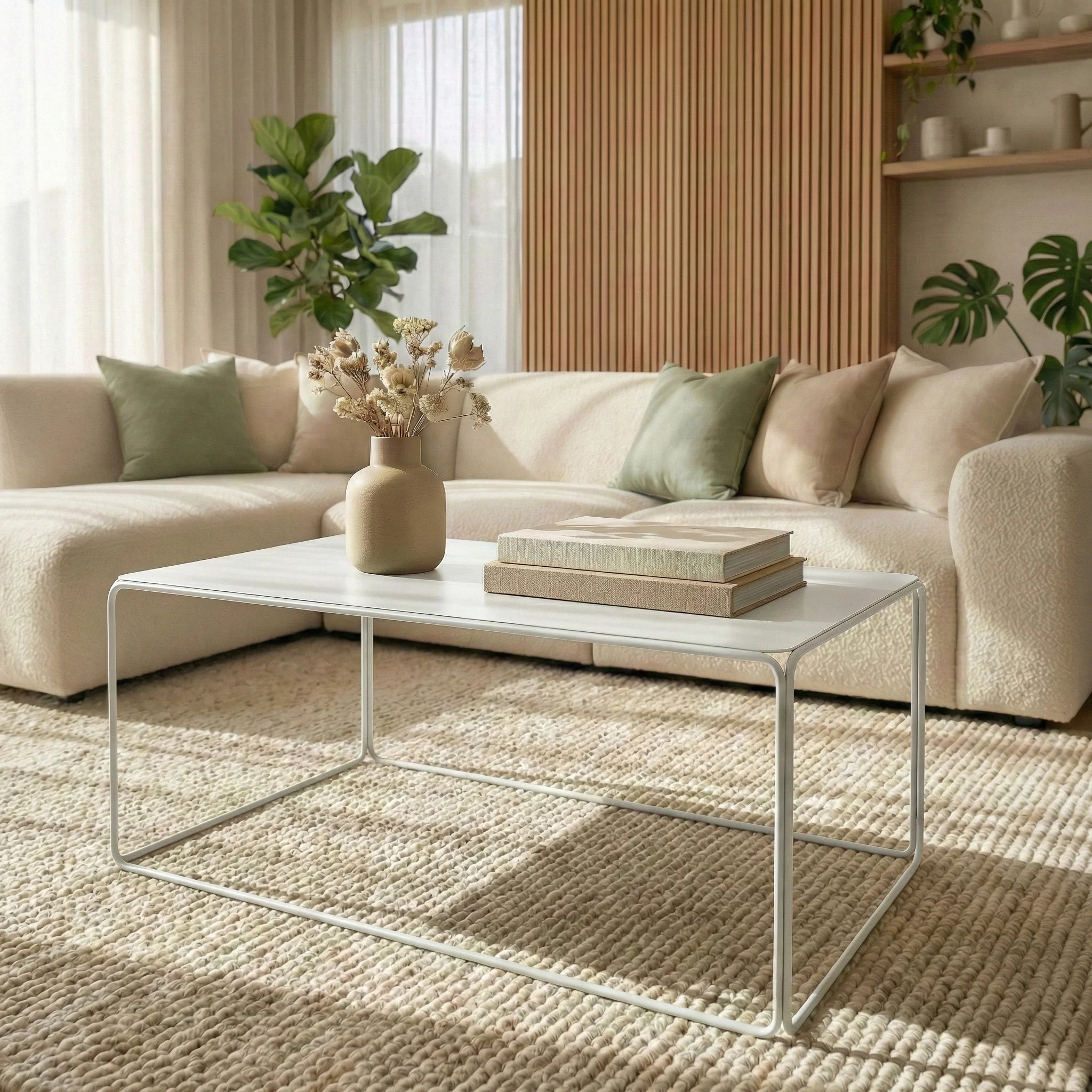 Couchtisch- Samina 2