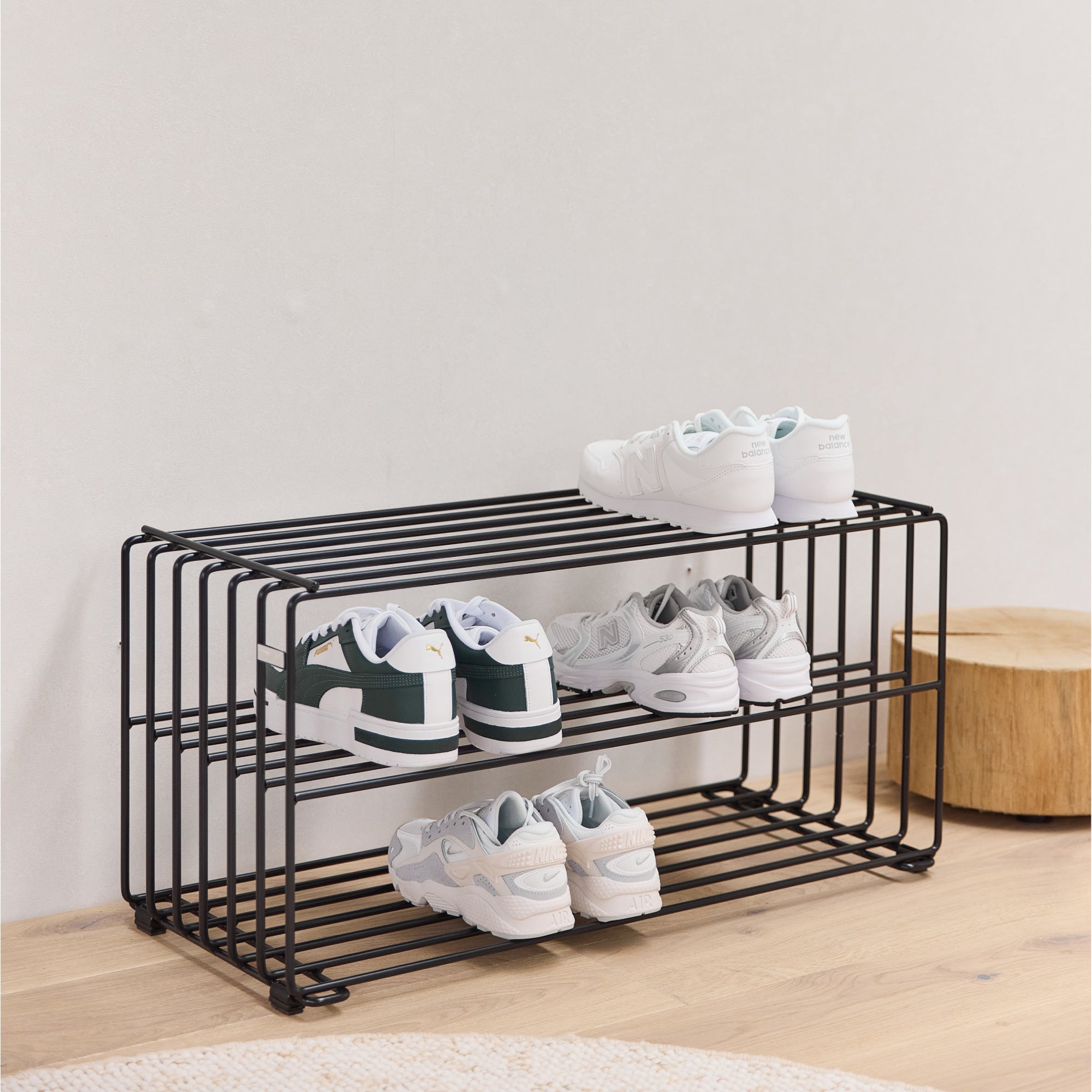 Schuhregal - Rodl2