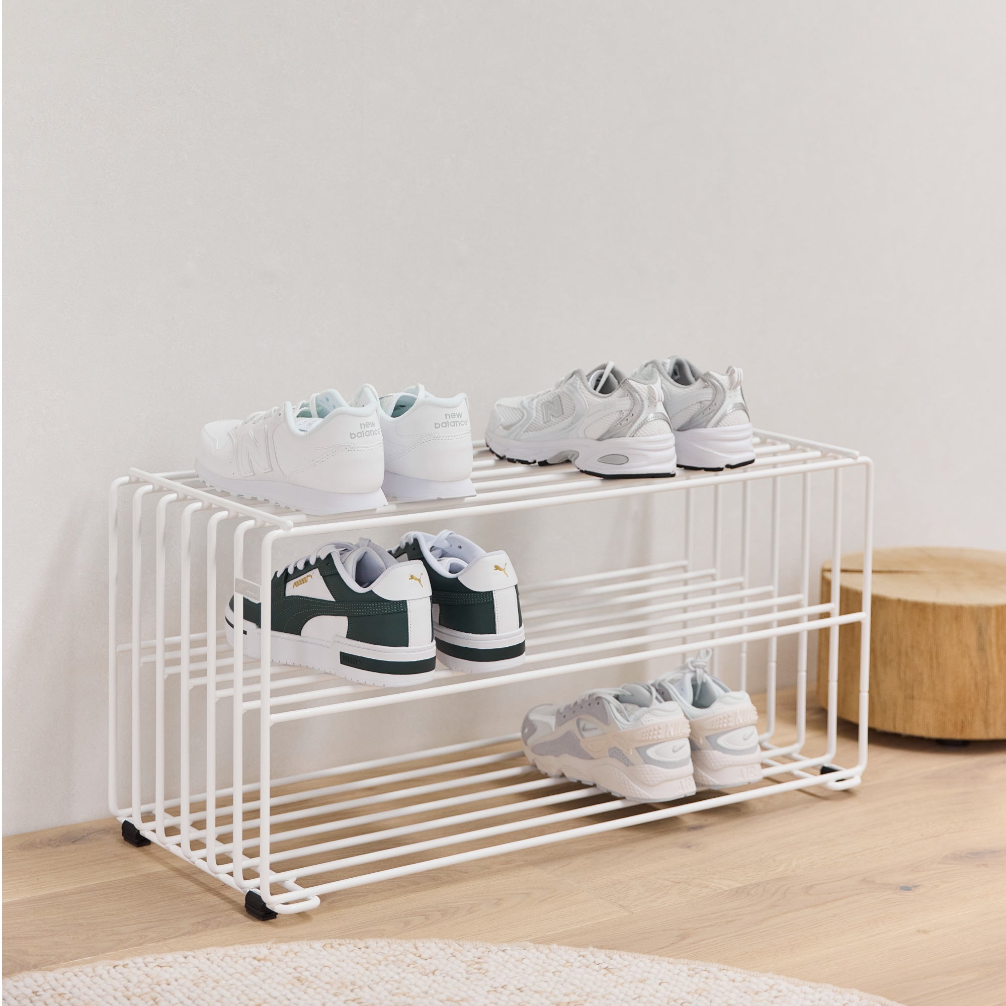 Schuhregal - Rodl2