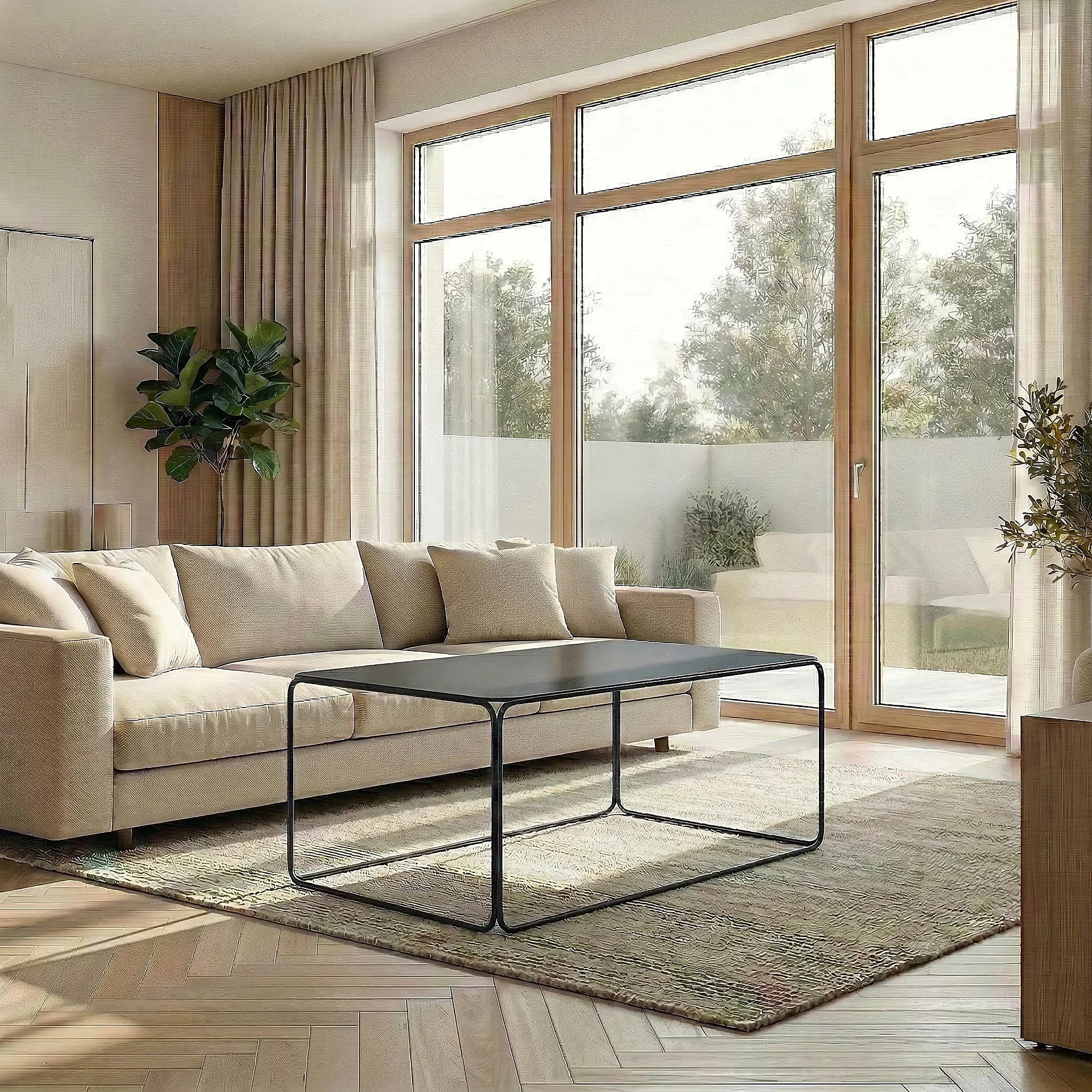 Couchtisch- Samina 2