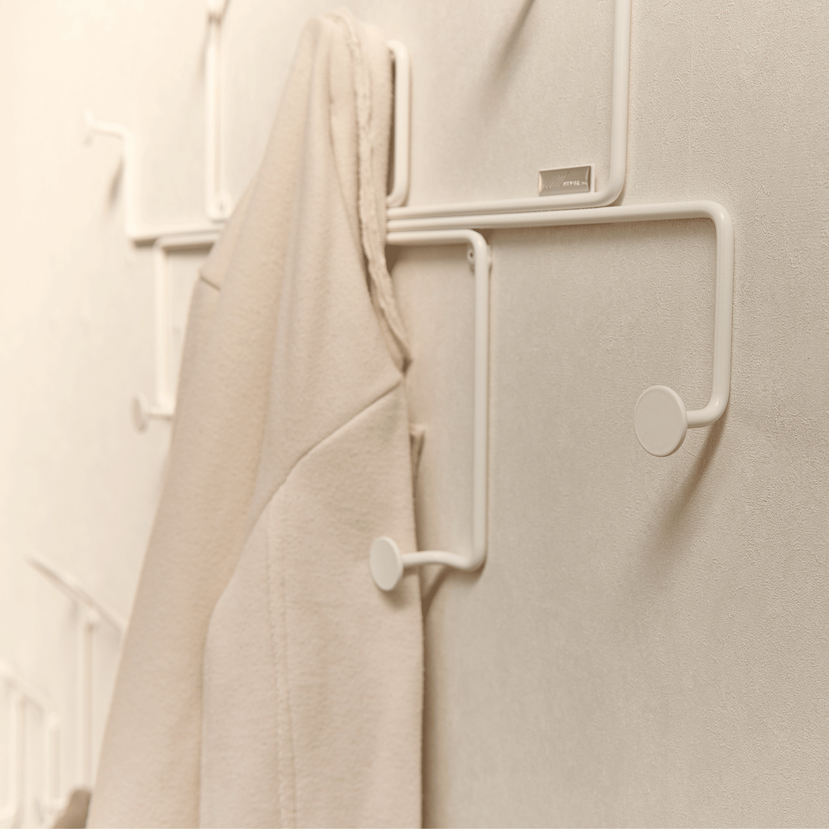 Wandgarderobe - Kamp1 – MyWire