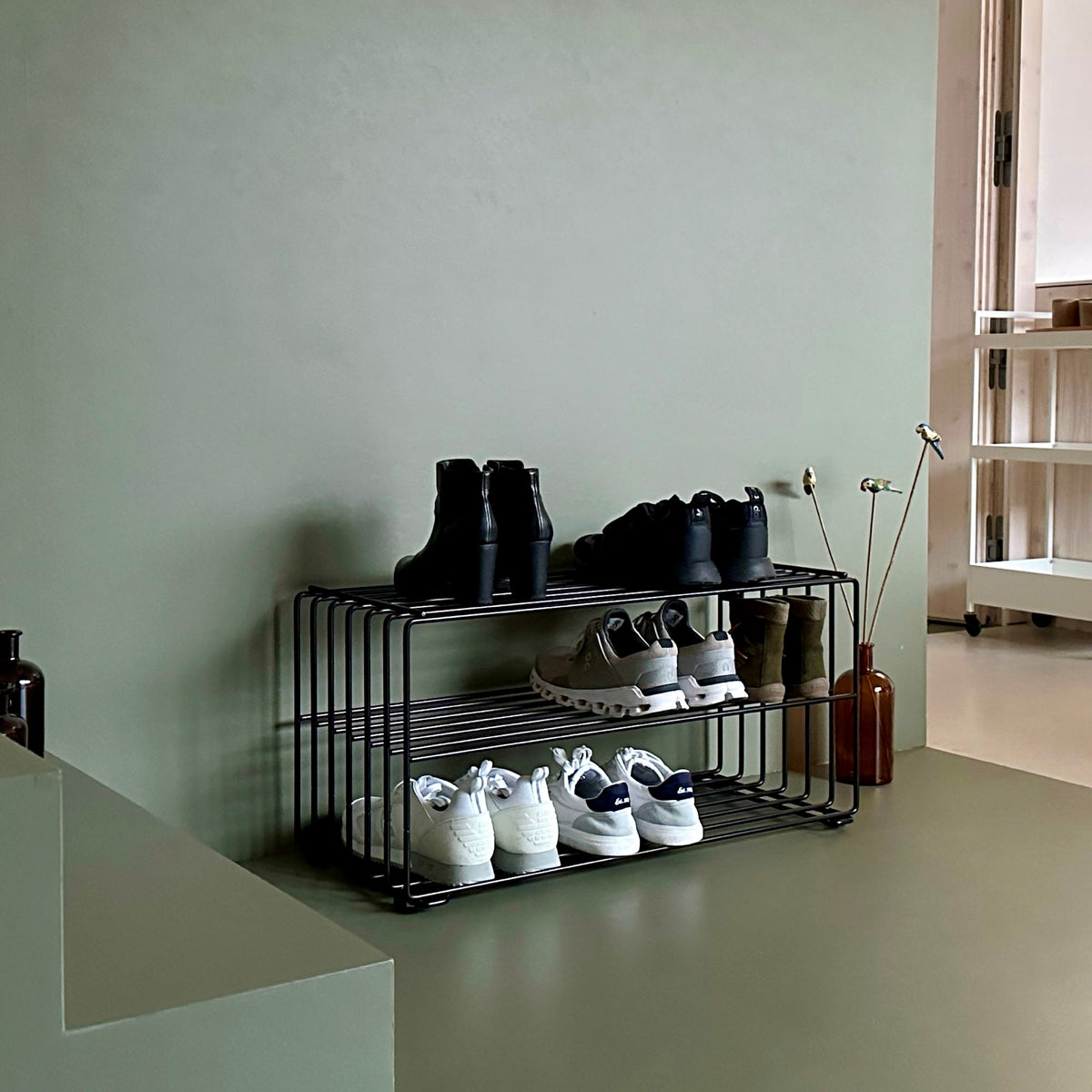 Schuhregal - Rodl2 – MyWire