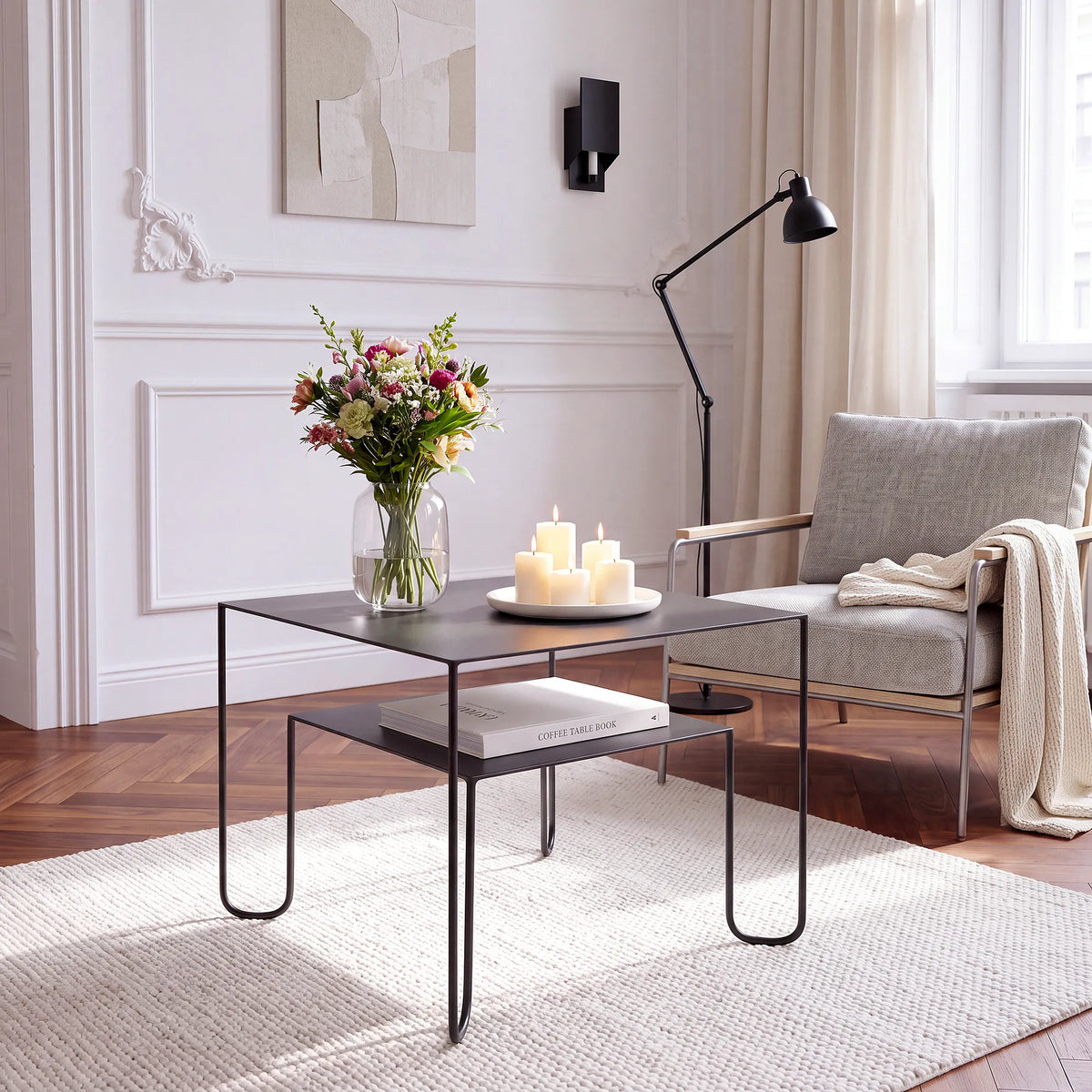 Couchtisch- Swing – MyWIRE