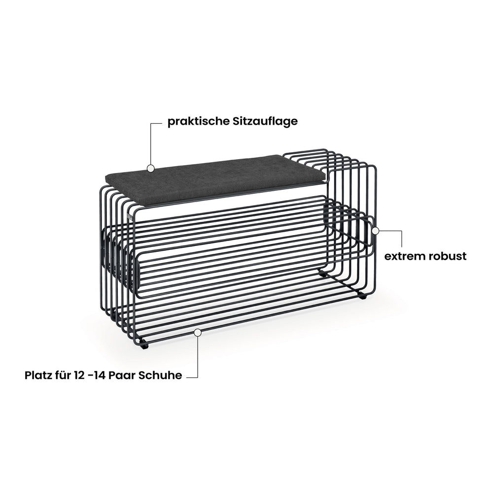 MyWIRE - Designer Metal Furniture – MyWire